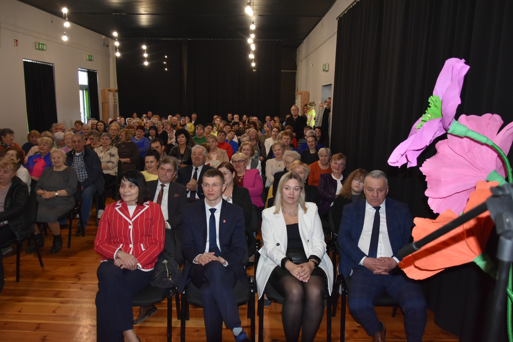 Dzień Kobiet z Domem Kultury 2026